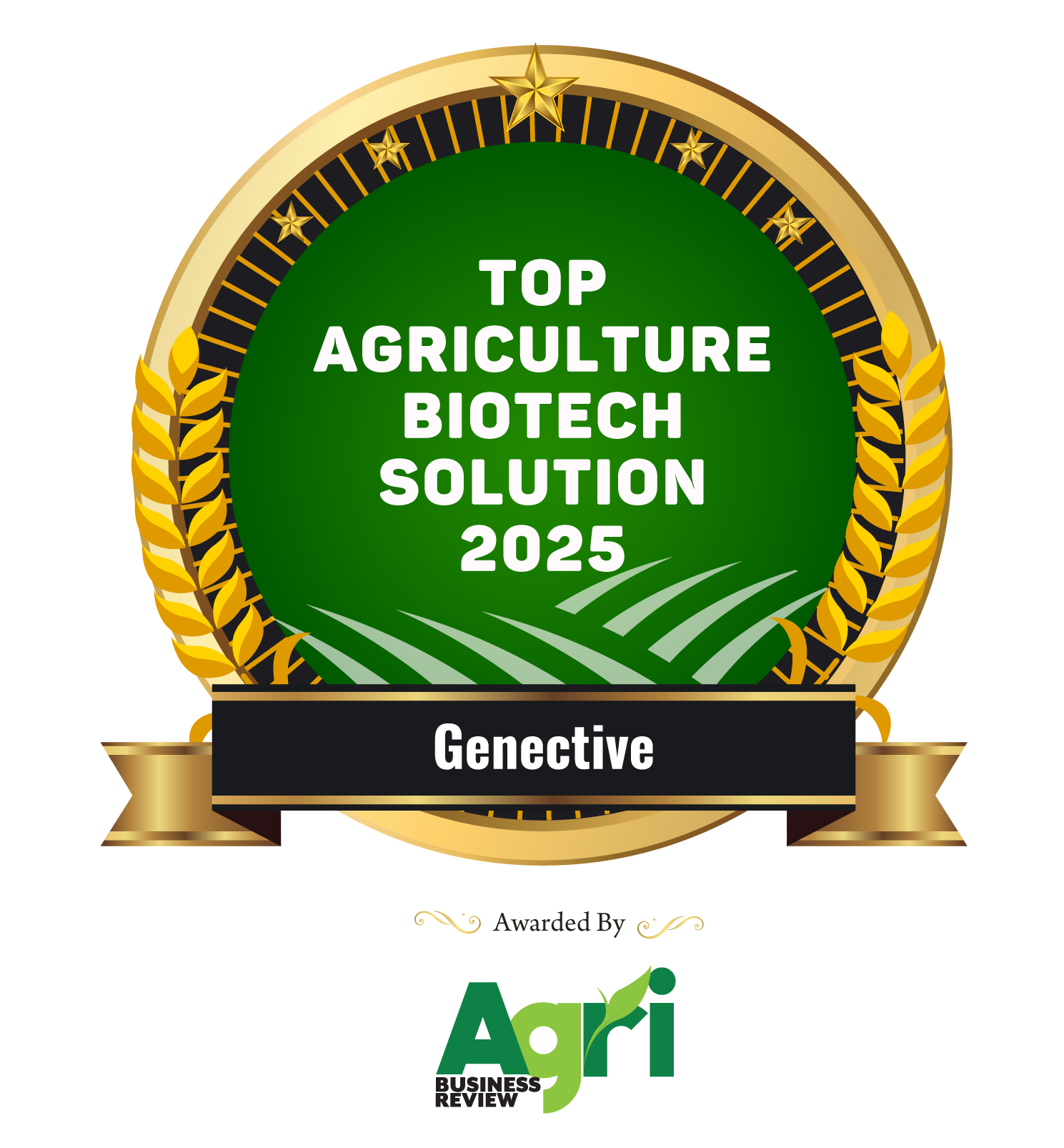 Top Agriculture Biotech Solution 2025