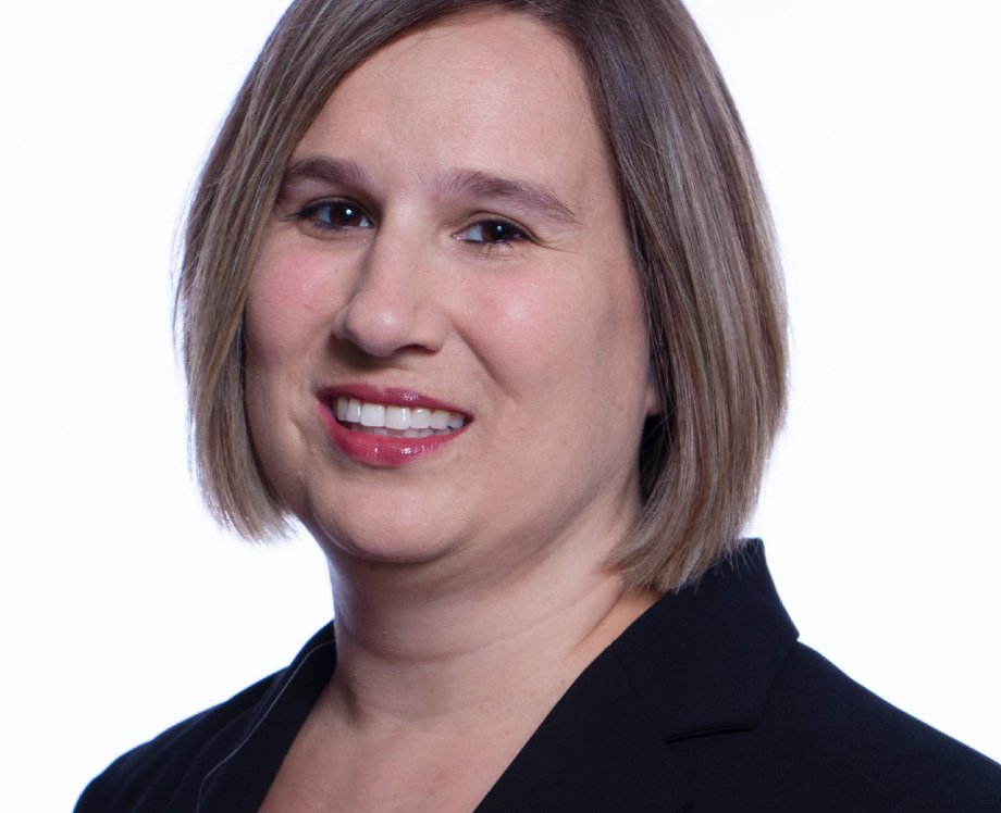 Jennifer Buell